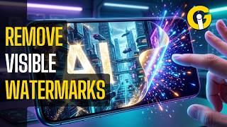 Google Lets You Turn Off Adding Visible Watermarks From AI Content