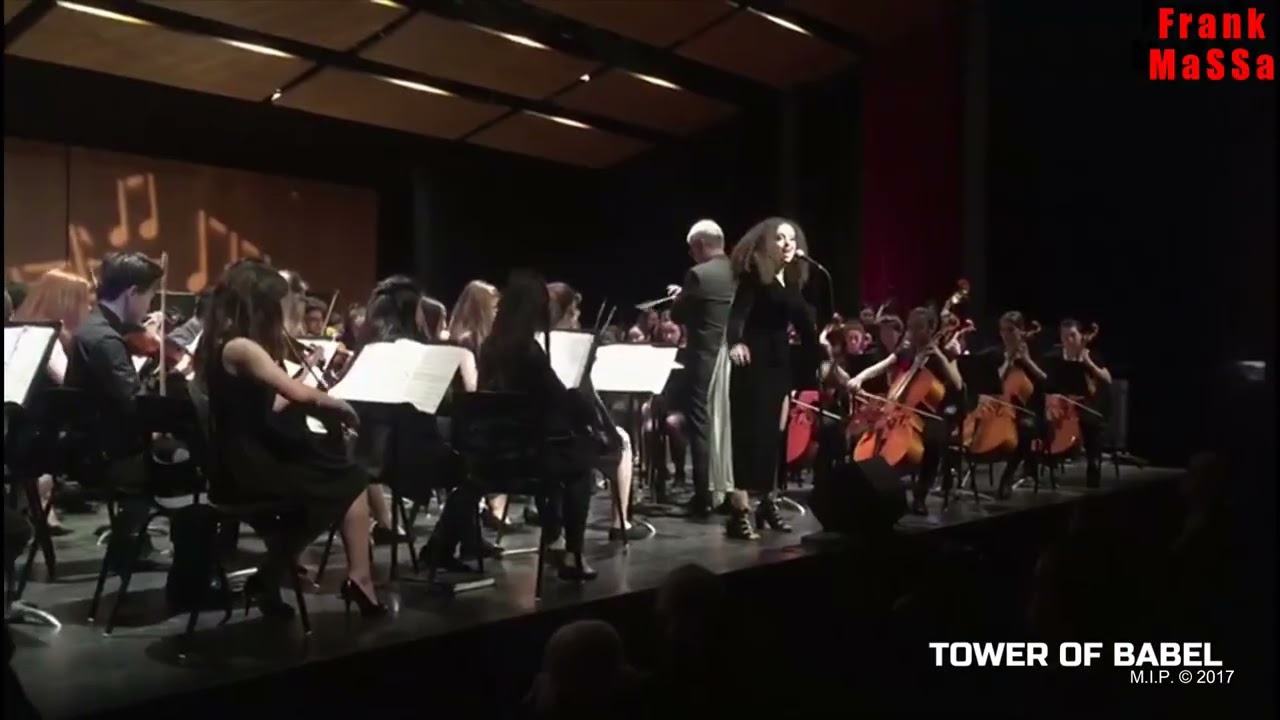 Tower of Babel Symphony ( Teaser ) 