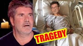 The Life And Tragic Ending Of Simon Cowell