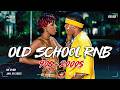 Nostalgia ~ Throwback R&amp;B Classics 90s 2000s - Ne-Yo, Akon, Chris Brown, Usher, Mariah Carey,Rihanna