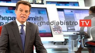 Celebrity Shepard Smith on Fox News Viewers Net Worth