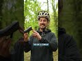 What makes it an e-bike saddle? ⚡️🏞️