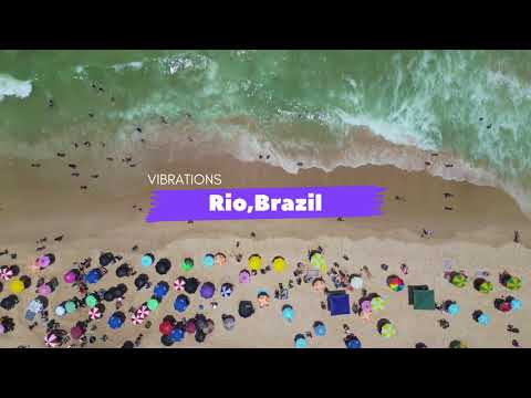 Watch Afro-Brazilian Funk & House Beach Set (Rio,Brazil) on YouTube Watch Afro-Brazilian Funk & House Beach Set (Rio,Brazil) on YouTube