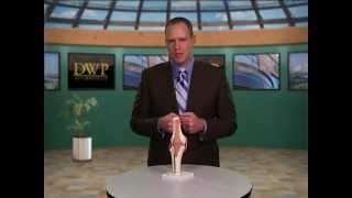 Miniscal Tear from Auto and Other Serious Accidents