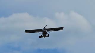 Yr-5601 flyby