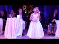 "Let It Go" Cover Live Performance Angelica Hale - BDF White Christmas 2014