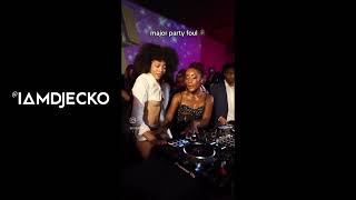 The Biggest Mistake to Avoid with DJ's Equipment (Don't Touch!)