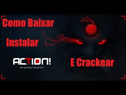 como baixar mirillis action crackeado 2018