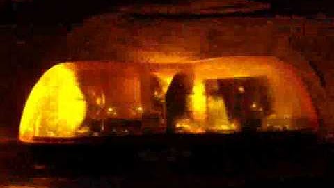 Code 3 420 Halogen Mini Lightbar.wmv