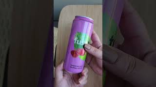 Fuse Tea Ice Tea Kavun Ve Çilek Aromalı İçecek Melon And Strawberry Flavoured Drink