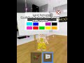 error code 1001/Pinkierichie/ #reels #fypシ #roblox #errorcode
