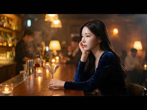 말하지 못한 밤 | Words Left Unsaid 🎵