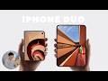 ついにiPhoneの折りたたみが発表！ Galaxy Z Fold8ユーザーから見た羨ましい点と懸念点｜iPhone Duoのサムネイル