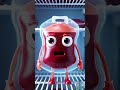 👉 “Blood components storage temp 🩸” #viral #facts #trending #creative #science #medical #aianimation