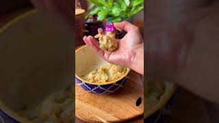 Crispy Veg Cheese Balls in Appam Patra 😍 Easy Cooking with Blluex Tools