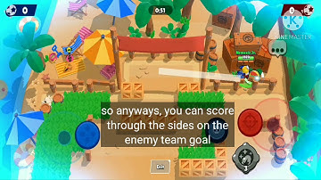 Map maker bigger bug + 5t4rr p4rk?