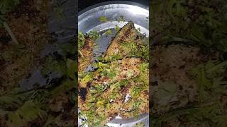 fish fry recipe?surmai fish fry|Koli recipeshortsfishyoutubeshortstrendingchaituskicthensurmai