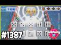 Wii Party U - Highway Rollers Board Gameplay Walkthrough Part 1387 Wii U Original