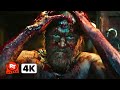 Sisu: Road to Revenge (2025) 4K - Sisu Frees Himself From Torture | Movieclips