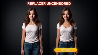 "WebUI-Replacer: Change or Remove Anything with AI Magic!"