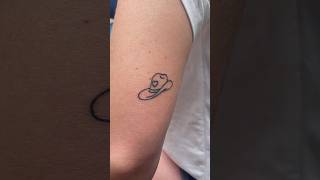 bestie taylor swift tattoos always a good idea #taylorswift