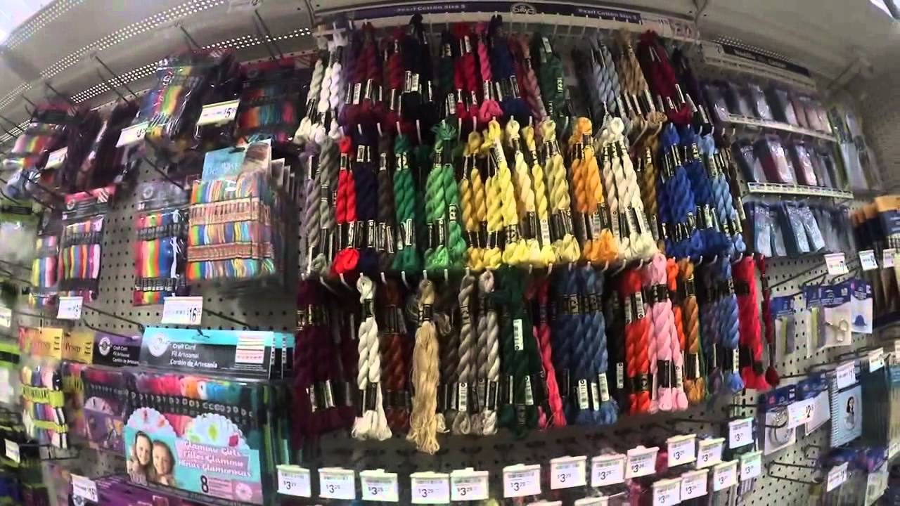 Магазин Рукоделия Чайковский