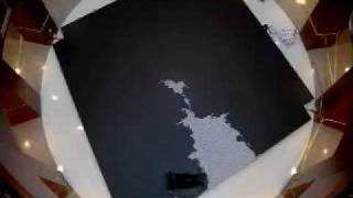Motoi Yamamoto - Installation Time Lapse