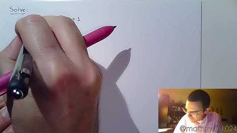 Solving Exponential Equations with Unlike Bases