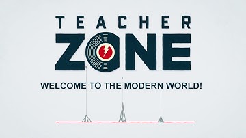 TeacherZone Lesson Management Software