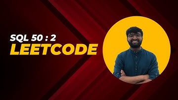 LeetCode: 2. Find Customer Referee | SQL 50