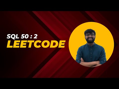 LeetCode: 2. Find Customer Referee | SQL 50