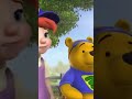 Tigger Only Plays in Zero Builds