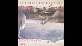 Rush - Distant Early Warning - Guitar