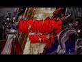 Infinity: Nomads (Номады) - часть 1