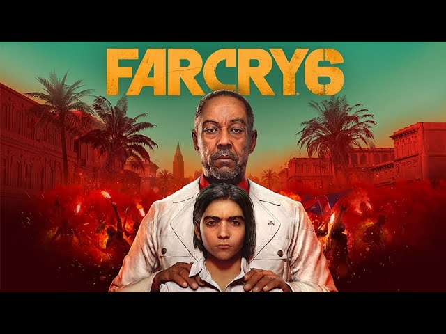 Juan Of A Kind - Far Cry 6 Guide - IGN