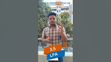 Attend the open campus drive for freshers | hosted by Giri