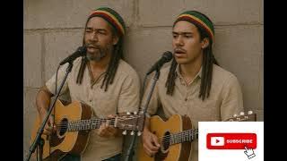 Likunozga zuwa reggae version - AI synth