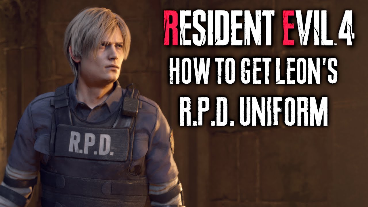 How to unlock outfits in RE4 Remake Separate Ways DLC – Destructoid