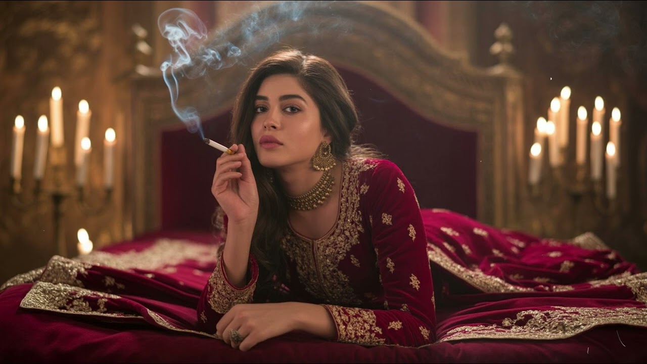 Tumne Ji Bhar Ke Satane Ki Qasam Khai Hai – Muzaffar Hanfi | Classic Urdu Ghazal