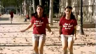 Dr Pepper Always One of a Kind Commercial