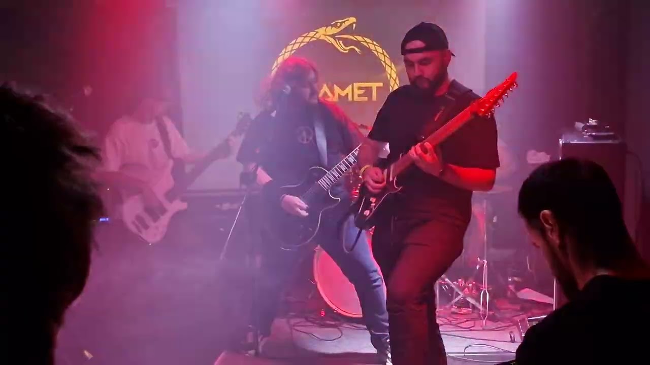 Kyamet  @ Encore 20260227 203018