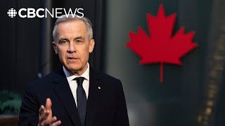 Carney says 'low-risk' Canadian oil remains competitive
