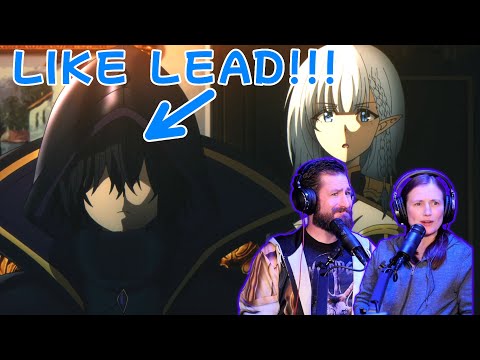 The Eminence In Shadow Episode 4 Reaction: This Dude Is DENSE! | AVR2