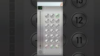 Elevator Panel Simulator (Part 17) Wealth