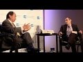 US Foreign Policy in the Middle East - Lunch Conversation with Francis Fukuyama