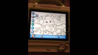 iTikes canvas review