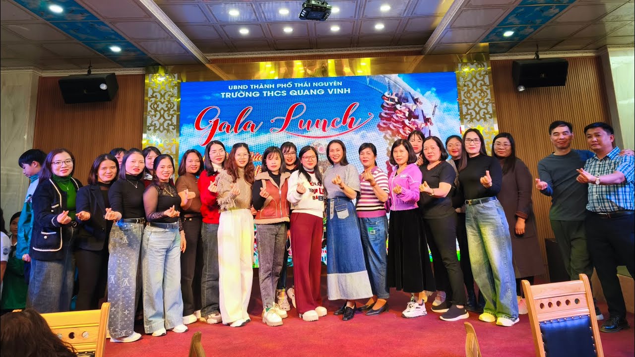 05/01/2024 trường THCS Quang Vinh - Bạch Đằng giang - CVR