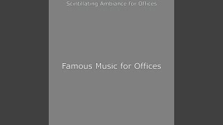 Vivacious Ambiance for Concentration