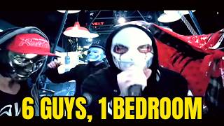 The Most BRUTAL Firing In Rap-Rock