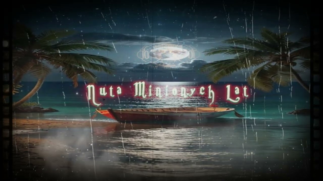 Dj_Rafał - Nuta Minionych Lat  (RemixeS of the World)